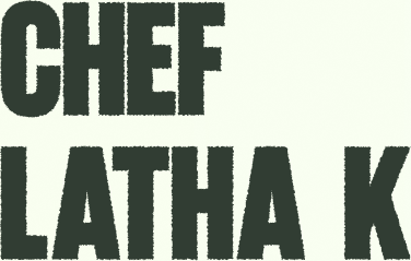 Chef Latha K