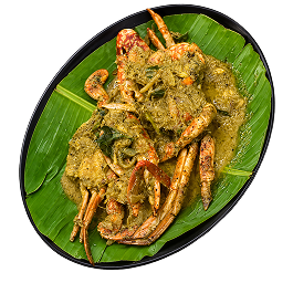 Curry dish