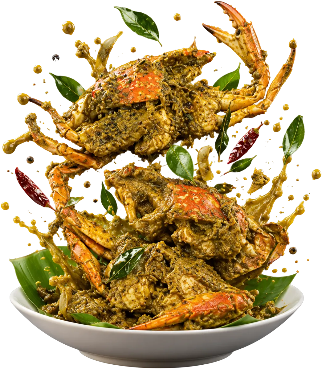 Crab special